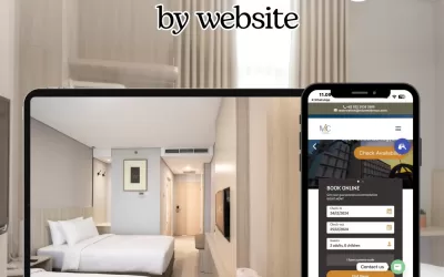 Dapatkan Diskon 15% untuk Booking Langsung!